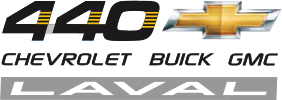 440 Chevrolet, Votre concessionnaire Chevrolet à Laval